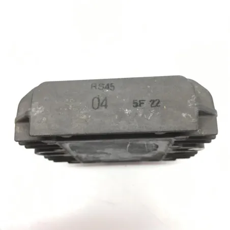Regulateur charge batterie SUZUKI AN 400 2003-2006 BURGMAN
