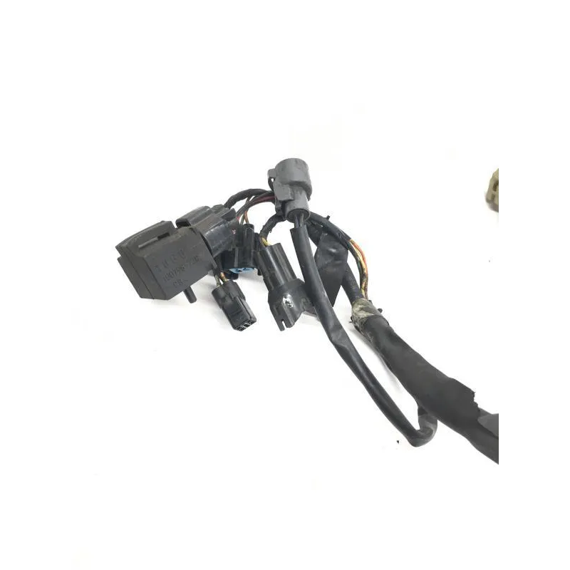 Faisceau electrique SUZUKI AN 400 2003-2006 BURGMAN