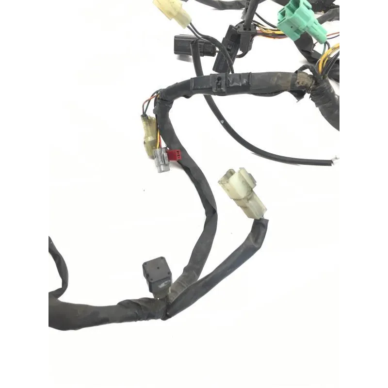 Faisceau electrique SUZUKI AN 400 2003-2006 BURGMAN