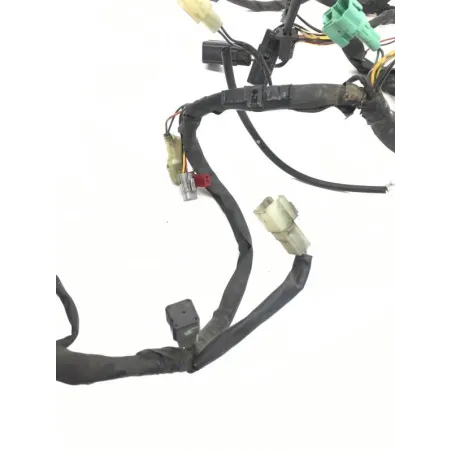 Faisceau electrique SUZUKI AN 400 2003-2006 BURGMAN