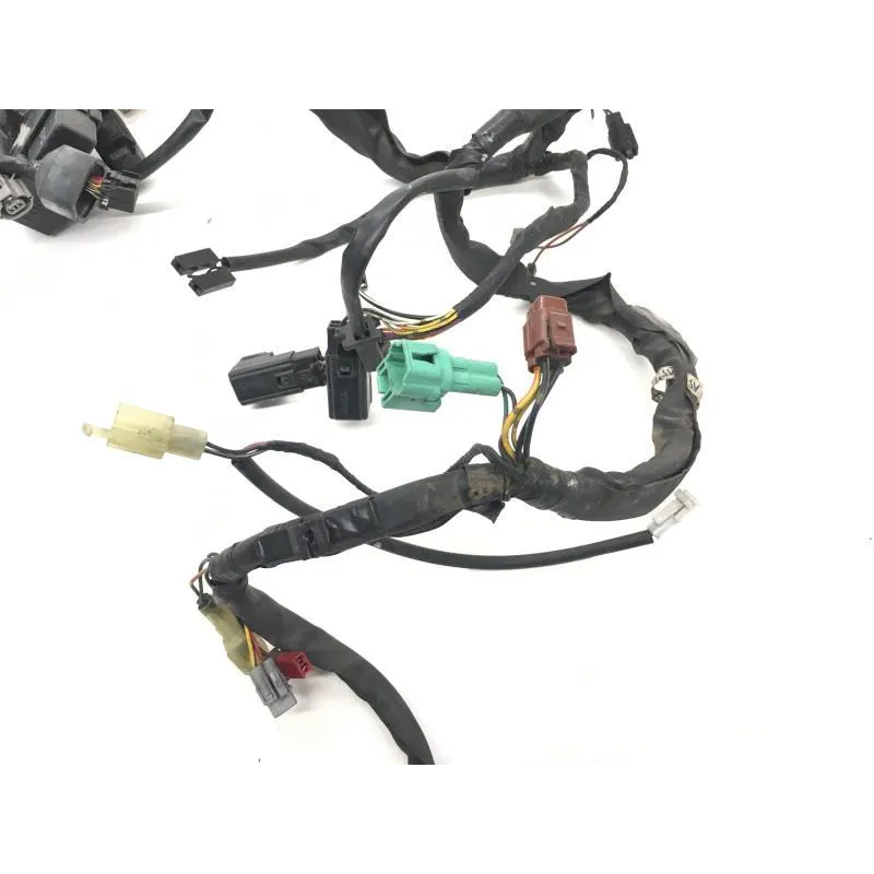 Faisceau electrique SUZUKI AN 400 2003-2006 BURGMAN