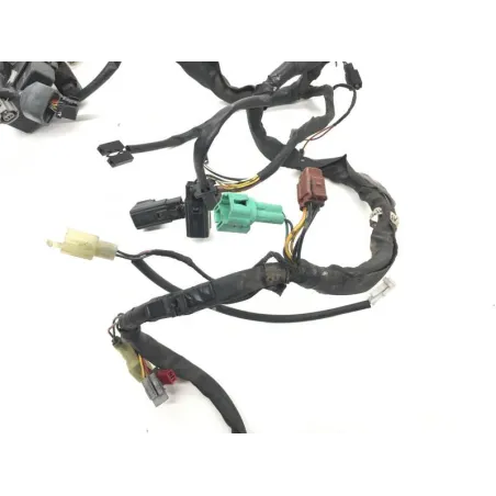 Faisceau electrique SUZUKI AN 400 2003-2006 BURGMAN