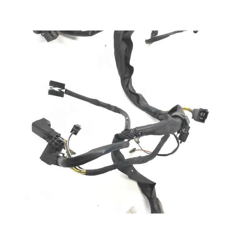 Faisceau electrique SUZUKI AN 400 2003-2006 BURGMAN