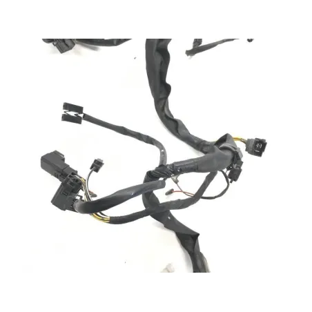 Faisceau electrique SUZUKI AN 400 2003-2006 BURGMAN