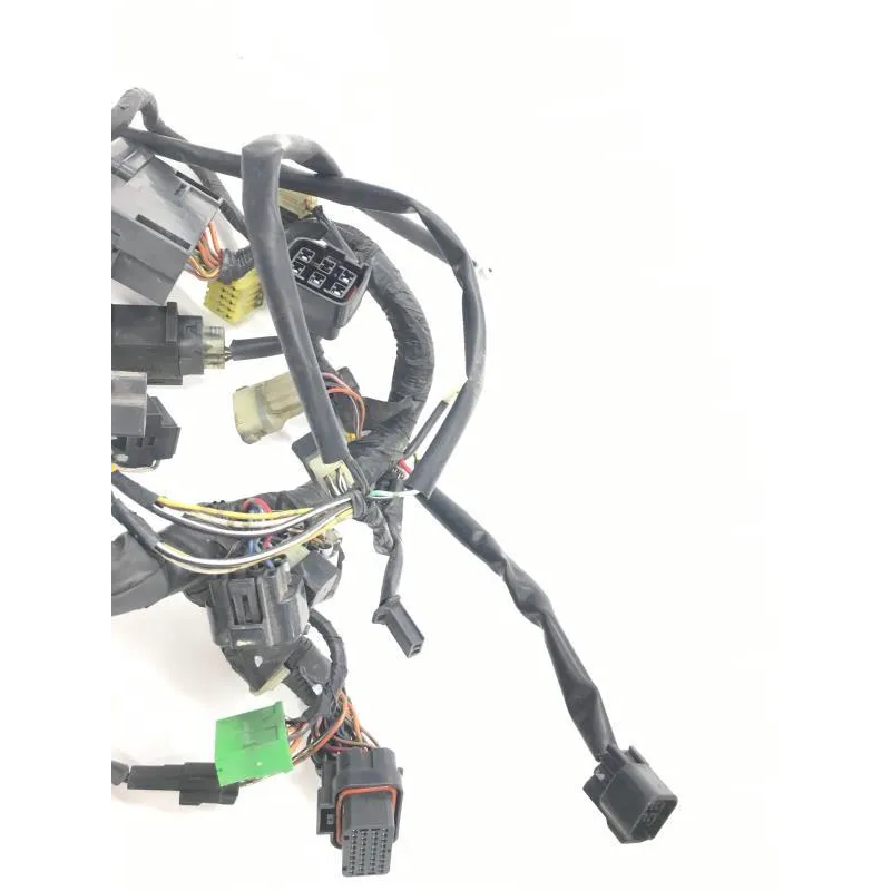Faisceau electrique SUZUKI AN 400 2003-2006 BURGMAN