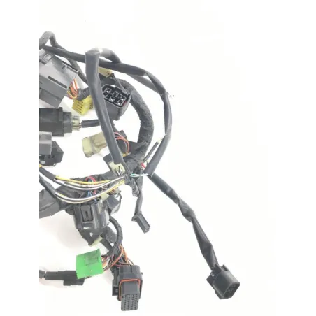Faisceau electrique SUZUKI AN 400 2003-2006 BURGMAN