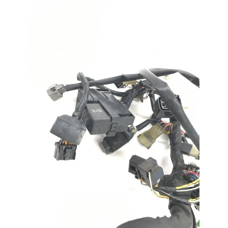 Faisceau electrique SUZUKI AN 400 2003-2006 BURGMAN