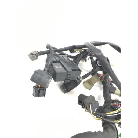 Faisceau electrique SUZUKI AN 400 2003-2006 BURGMAN
