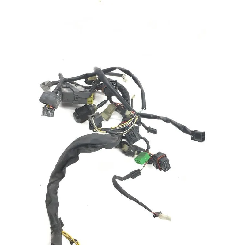 Faisceau electrique SUZUKI AN 400 2003-2006 BURGMAN