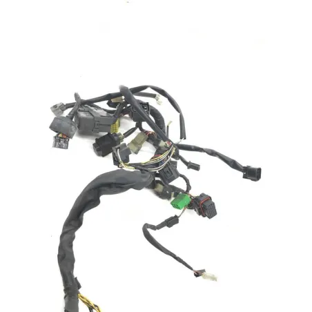 Faisceau electrique SUZUKI AN 400 2003-2006 BURGMAN