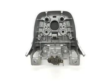 Dosseret SUZUKI AN 400 2003-2006 BURGMAN