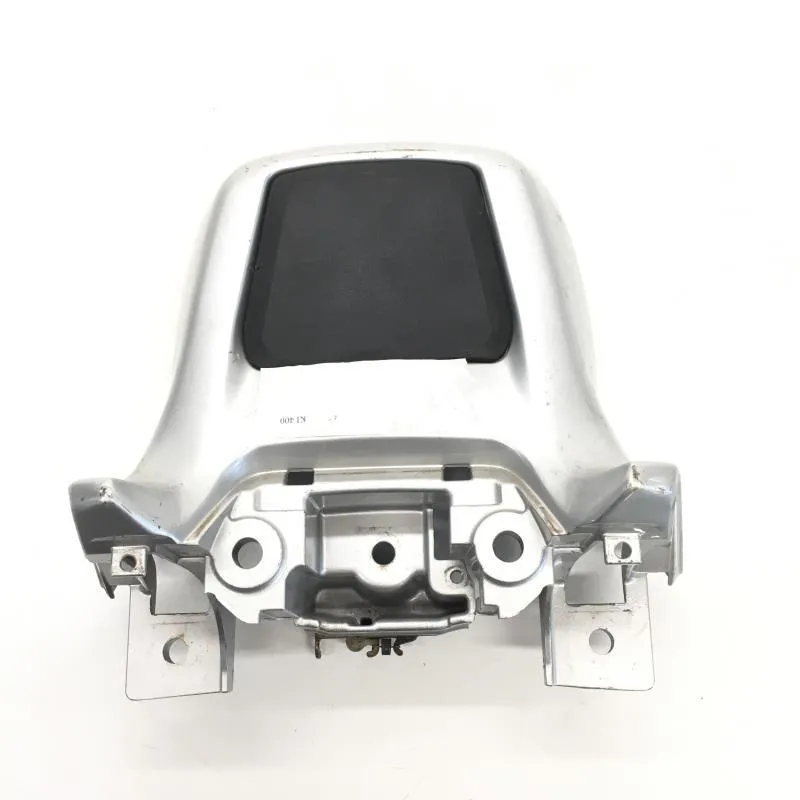 Dosseret SUZUKI AN 400 2003-2006 BURGMAN
