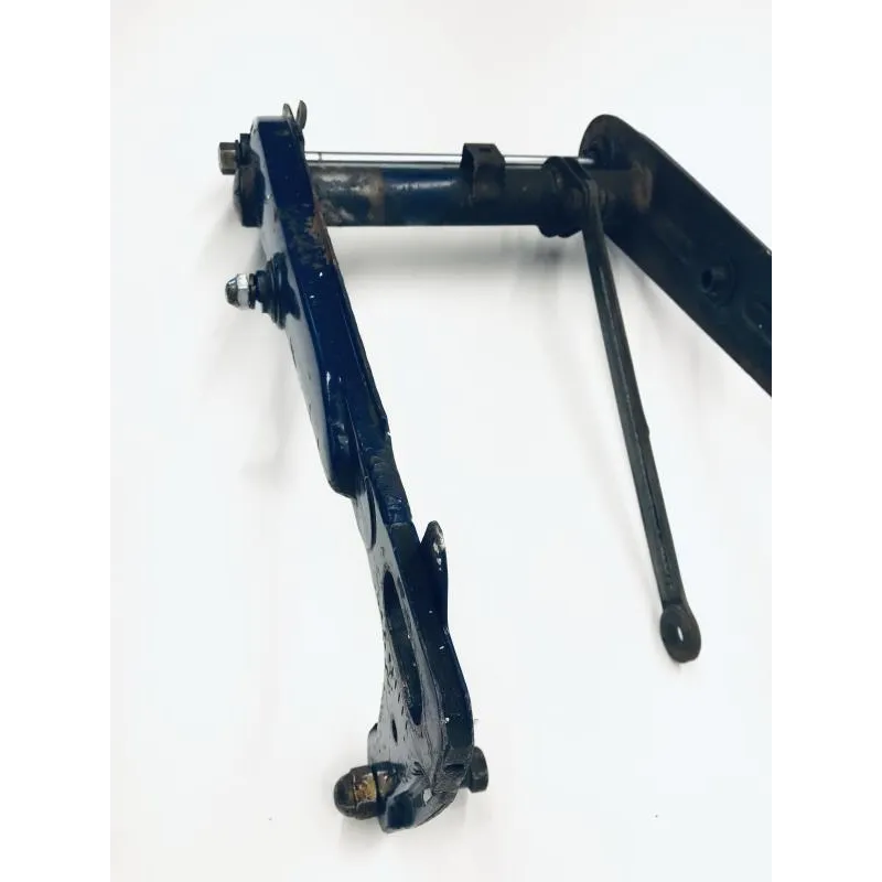 Bras oscillant HONDA DREAM 305 1960-1964 C78