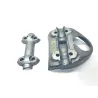 Pontets de guidon HONDA DREAM 305 1960-1964 C78