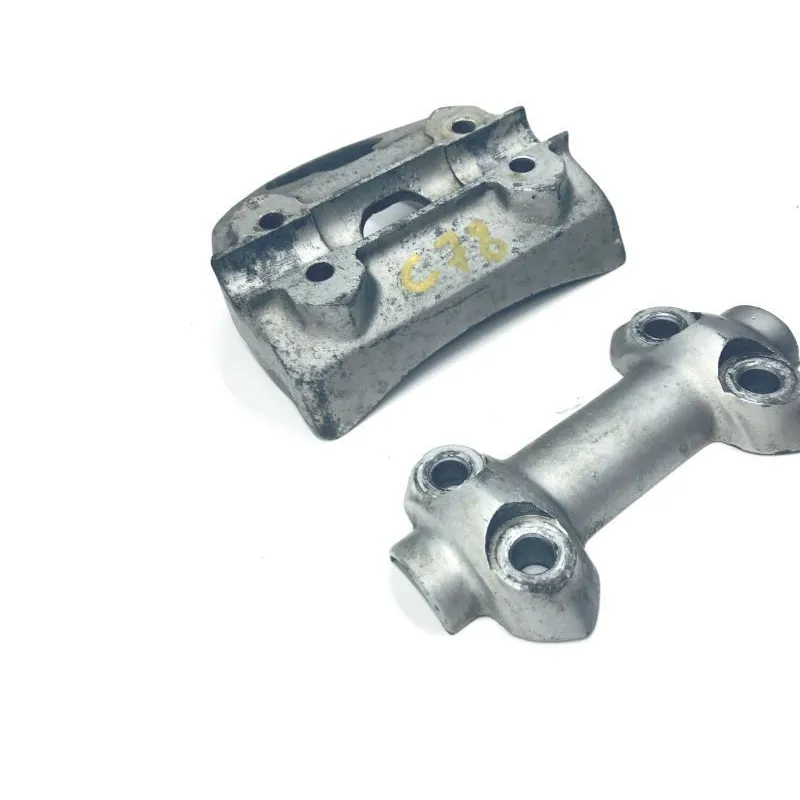 Pontets de guidon HONDA DREAM 305 1960-1964 C78
