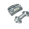 Pontets de guidon HONDA DREAM 305 1960-1964 C78