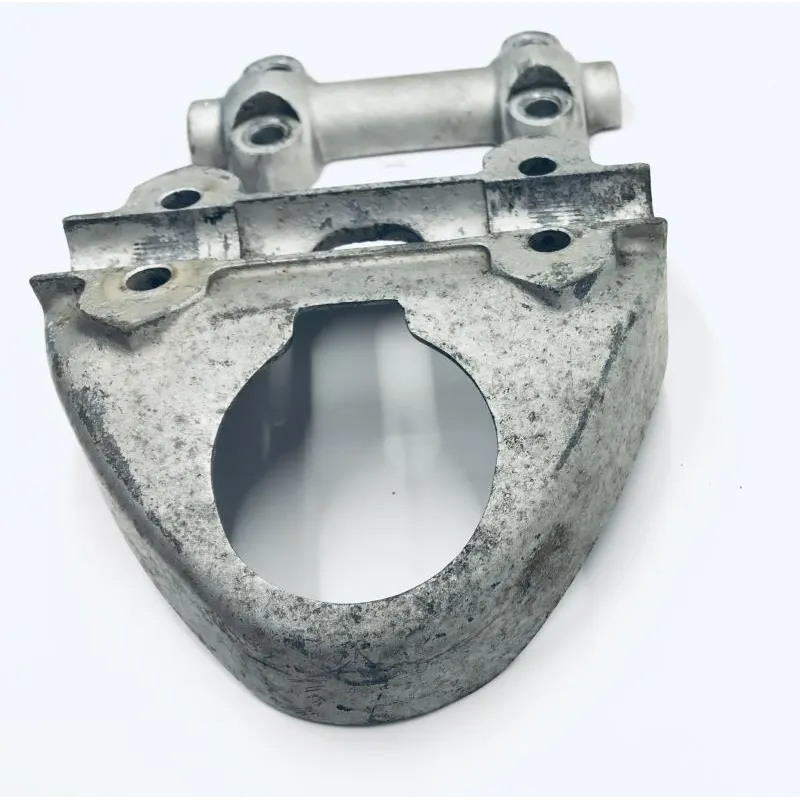 Pontets de guidon HONDA DREAM 305 1960-1964 C78