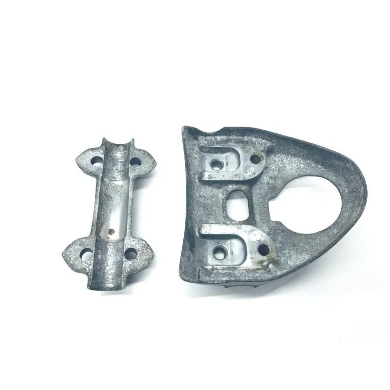 Pontets de guidon HONDA DREAM 305 1960-1964 C78