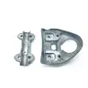 Pontets de guidon HONDA DREAM 305 1960-1964 C78