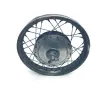 Jante avant HONDA DREAM 305 1960-1964 C78 Jante avant HONDA DREAM 305 1960-1964 C78