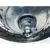 Jante avant HONDA DREAM 305 1960-1964 C78 Jante avant HONDA DREAM 305 1960-1964 C78