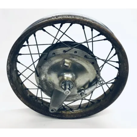 Jante avant HONDA DREAM 305 1960-1964 C78