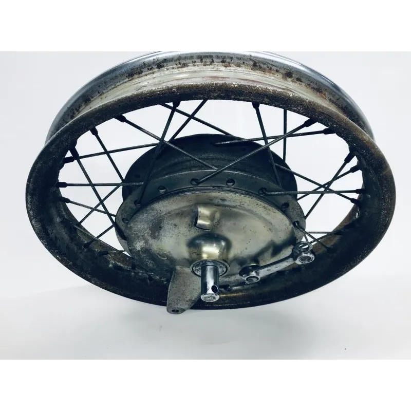 Jante avant HONDA DREAM 305 1960-1964 C78