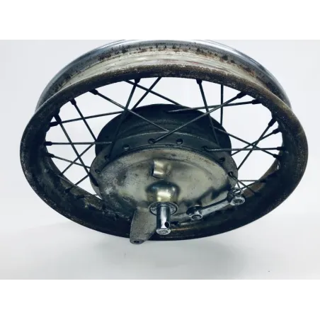 Jante avant HONDA DREAM 305 1960-1964 C78