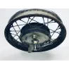 Jante avant HONDA DREAM 305 1960-1964 C78 Jante avant HONDA DREAM 305 1960-1964 C78