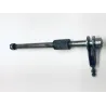 Axe de roue arriere HONDA DREAM 305 1960-1964 C78