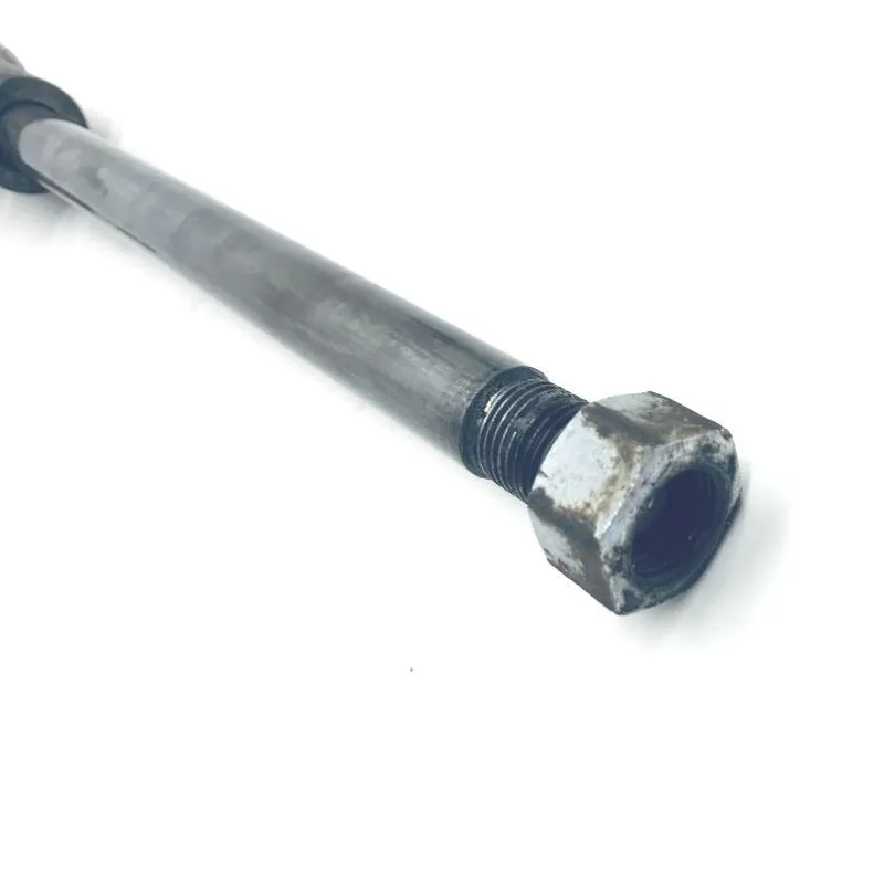 Axe de roue arriere HONDA DREAM 305 1960-1964 C78