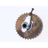 Porte couronne HONDA DREAM 305 1960-1964 C78 Porte couronne HONDA DREAM 305 1960-1964 C78