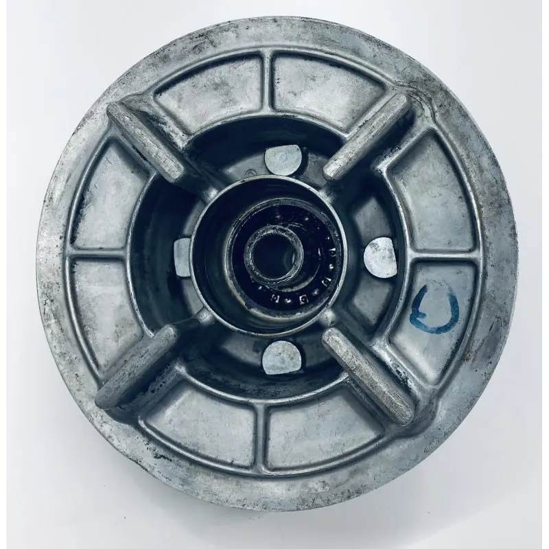 Porte couronne HONDA DREAM 305 1960-1964 C78