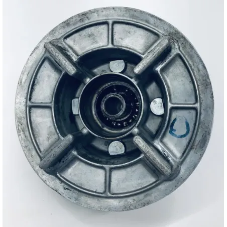 Porte couronne HONDA DREAM 305 1960-1964 C78