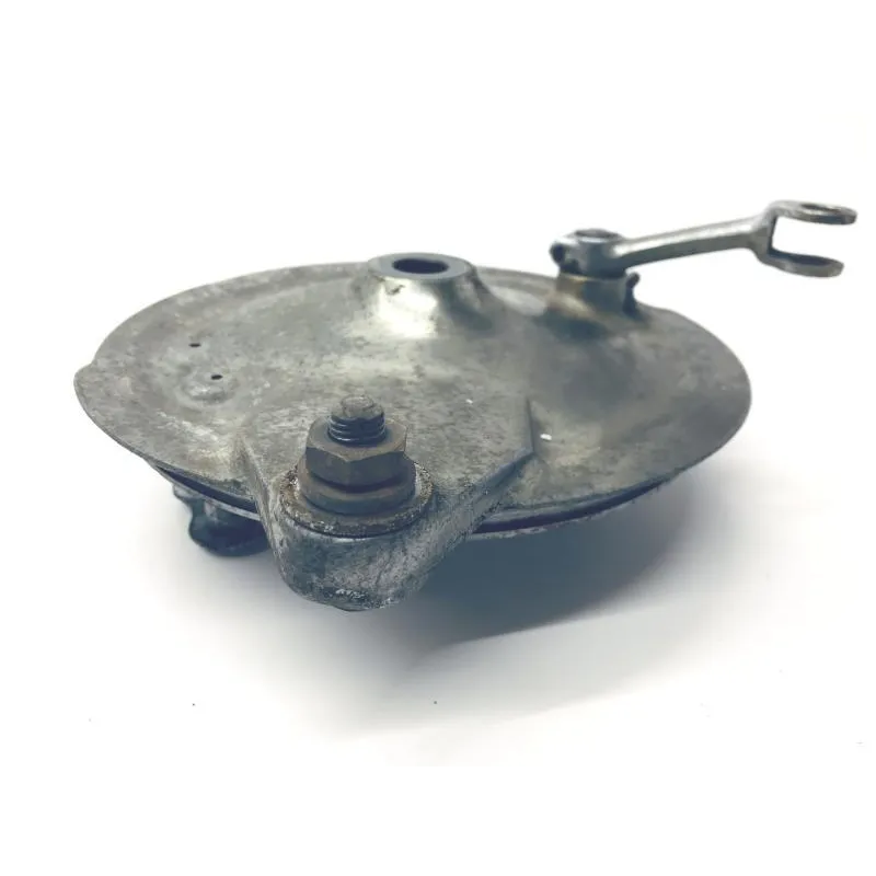 Tambour arriere HONDA DREAM 305 1960-1964 C78