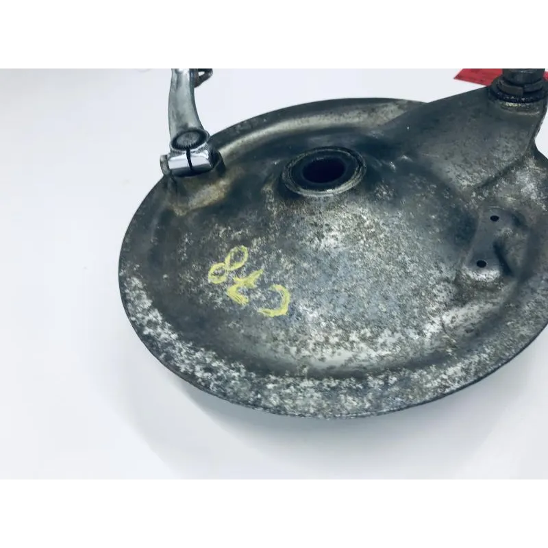 Tambour arriere HONDA DREAM 305 1960-1964 C78