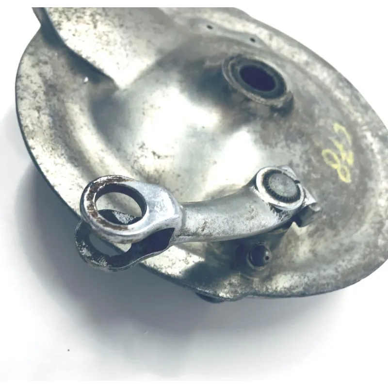 Tambour arriere HONDA DREAM 305 1960-1964 C78