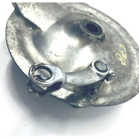 Tambour arriere HONDA DREAM 305 1960-1964 C78