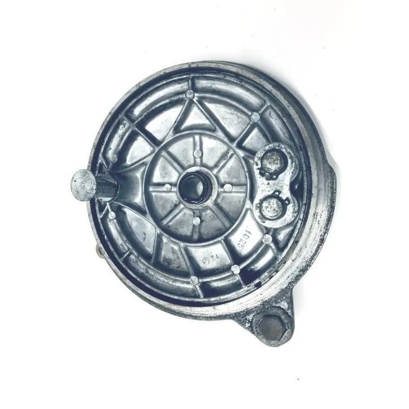 Tambour arriere HONDA DREAM 305 1960-1964 C78