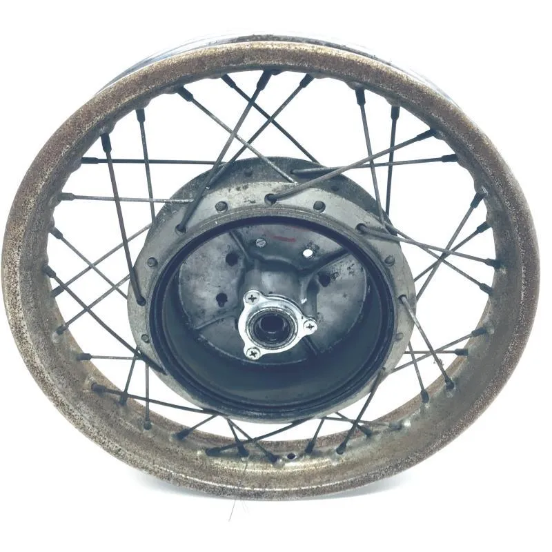 Jante arriere HONDA DREAM 305 1960-1964 C78