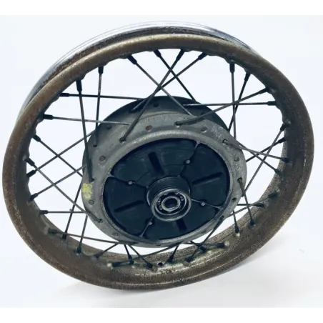 Jante arriere HONDA DREAM 305 1960-1964 C78