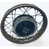 Jante arriere HONDA DREAM 305 1960-1964 C78 Jante arriere HONDA DREAM 305 1960-1964 C78