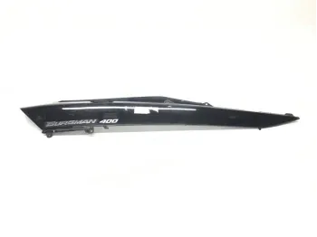 Cache carenage coque arriere droit SUZUKI AN 400 2003-2006 BURGMAN
