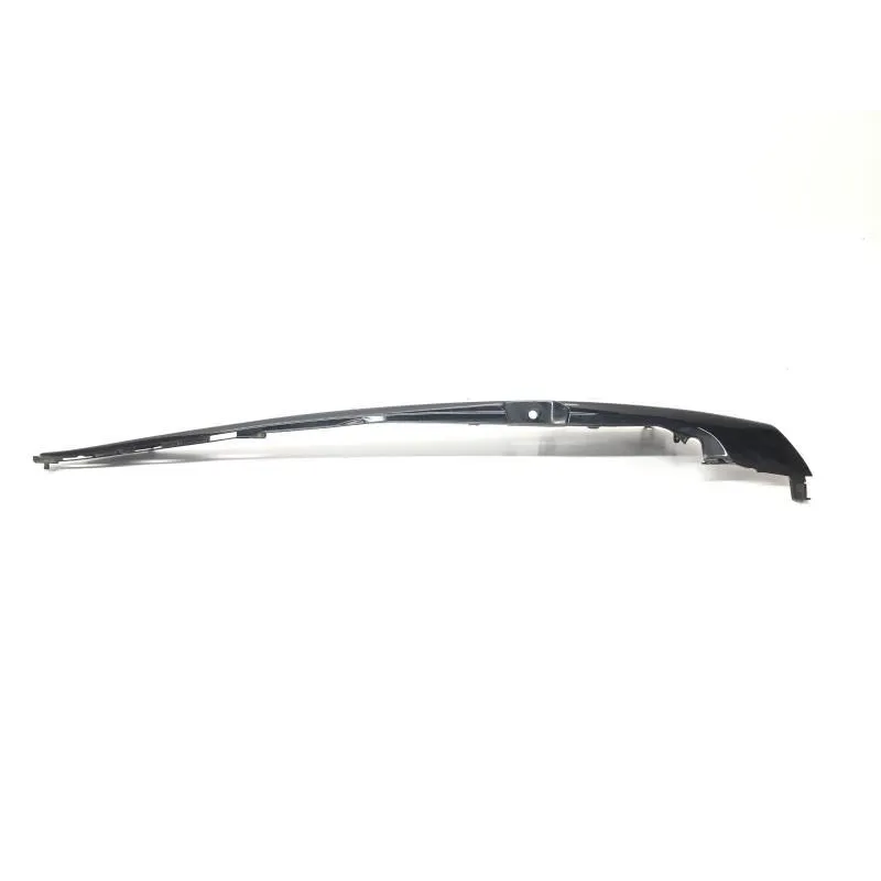 Cache carenage coque arriere droit SUZUKI AN 400 2003-2006 BURGMAN