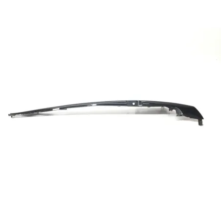 Cache carenage coque arriere droit SUZUKI AN 400 2003-2006 BURGMAN