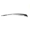 Cache carenage coque arriere droit SUZUKI AN 400 2003-2006 BURGMAN