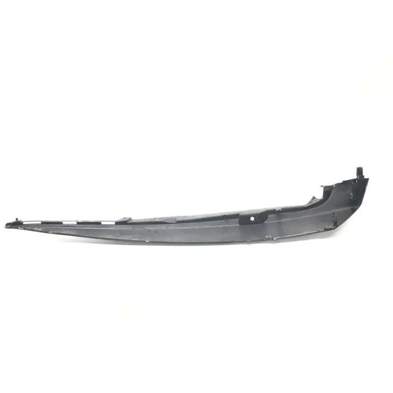 Cache carenage coque arriere droit SUZUKI AN 400 2003-2006 BURGMAN