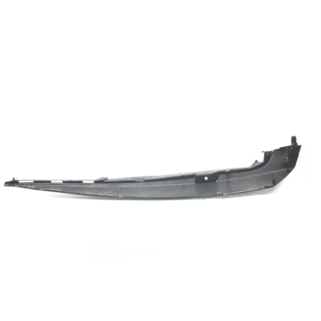 Cache carenage coque arriere droit SUZUKI AN 400 2003-2006 BURGMAN