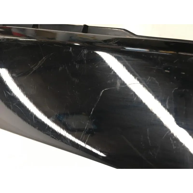 Cache carenage coque arriere droit SUZUKI AN 400 2003-2006 BURGMAN
