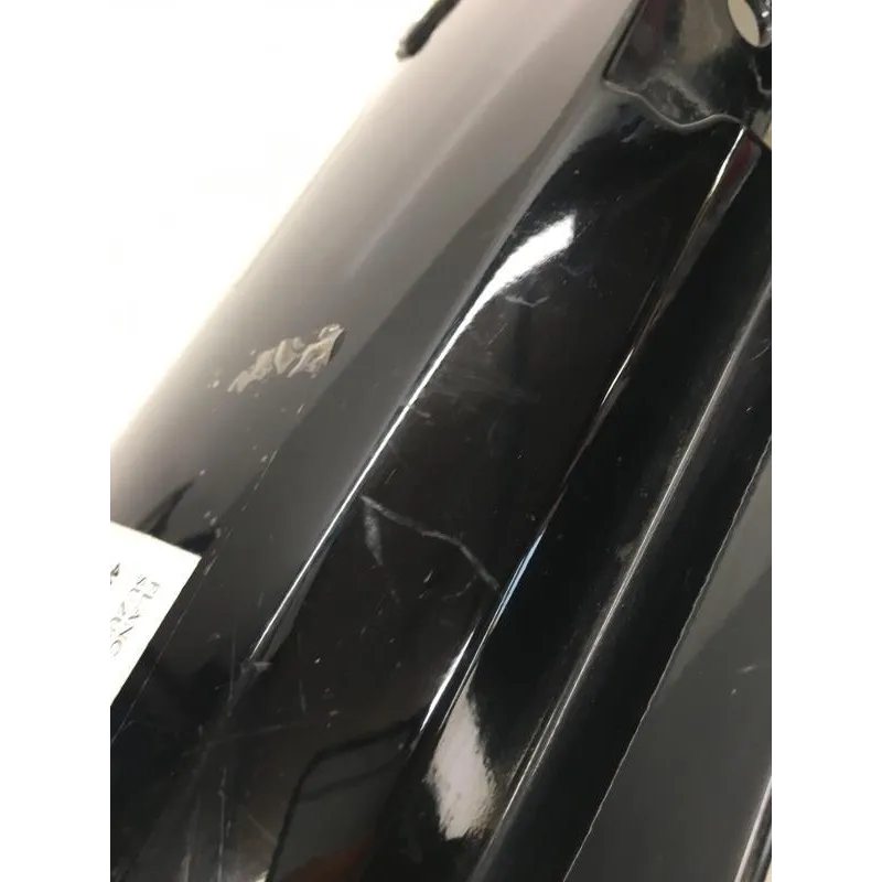 Cache carenage coque arriere droit SUZUKI AN 400 2003-2006 BURGMAN